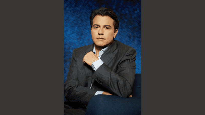 Otávio Oscar Fakhoury