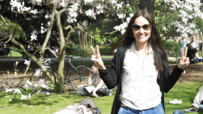 Lina Rosa Gomes Vieira da Silva