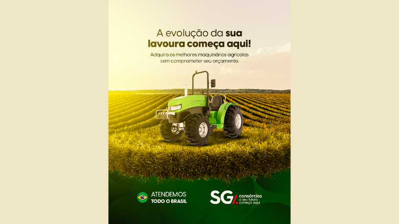 SG Consórcios - Segatt e Genrro