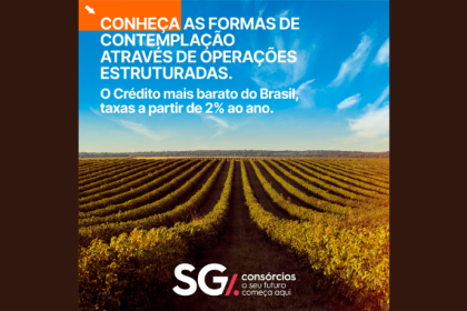 SG Consórcios - Segatt e Genrro