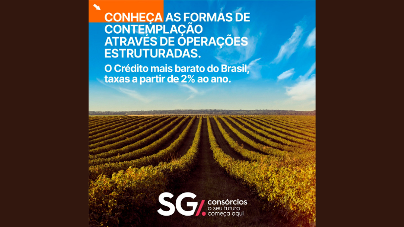 SG Consórcios - Segatt e Genrro