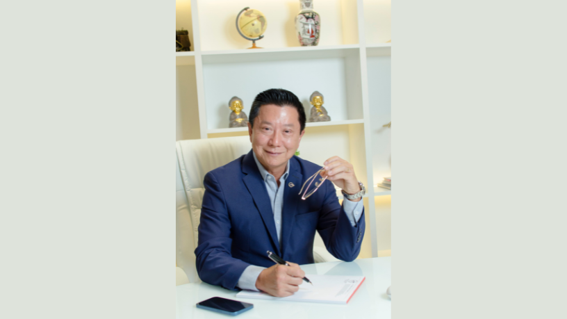 Dr. Milton Seigi Hayashi orienta sobre como preparar e tranquilizar a criança antes de uma cirurgia.