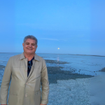 Leonardo Rocha de Almeida Abreu mostra o que não pode faltar em um roteiro pelos Lençóis Maranhenses.