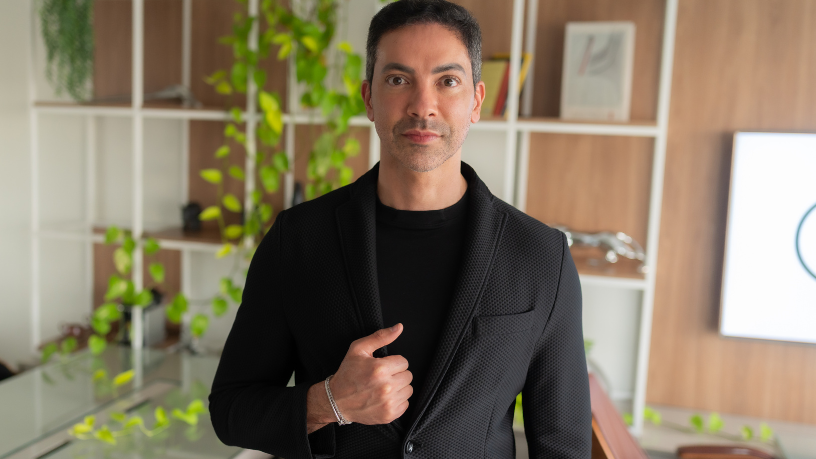 Paulo Henrique Silva Maia mostra como a gestão inovadora pode impulsionar o crescimento e a eficiência do seu negócio.