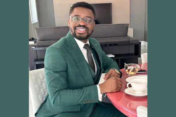 Pequenas escolhas diárias podem influenciar a fertilidade masculina, como destaca Oluwatosin Tolulope Ajidahun.