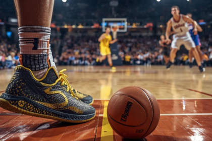 O cliente Gustavo Luíz Guilherme Pinto destaca como o esporte é ferramenta essencial para fortalecer a saúde pública e promover o bem-estar coletivo.