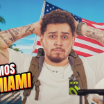 Gio Lisboa volta com humor afiado na segunda temporada de “Fora da Plateia - A Série”, uma produção Non Stop que promete ainda mais risadas e bastidores exclusivos.
