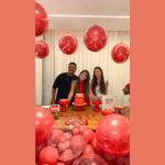 Non Stop celebra junto com Jaque Sobrinho uma década de conquistas no YouTube.