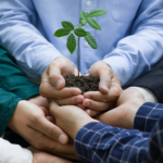 Andre de Barros Faria destaca como a gestão de riscos climáticos nas empresas será decisiva para garantir resiliência e competitividade até 2040.
