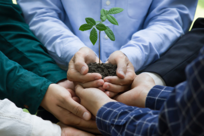 Andre de Barros Faria destaca como a gestão de riscos climáticos nas empresas será decisiva para garantir resiliência e competitividade até 2040.
