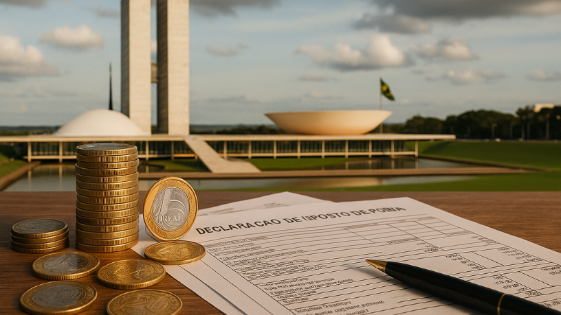 Para Leonardo Manzan, compreender a função dos tributos é essencial para avaliar a eficiência da gestão pública.