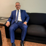 Leonardo Manzan destaca como a arrecadação tributária sustenta políticas públicas e garante o funcionamento do Estado.