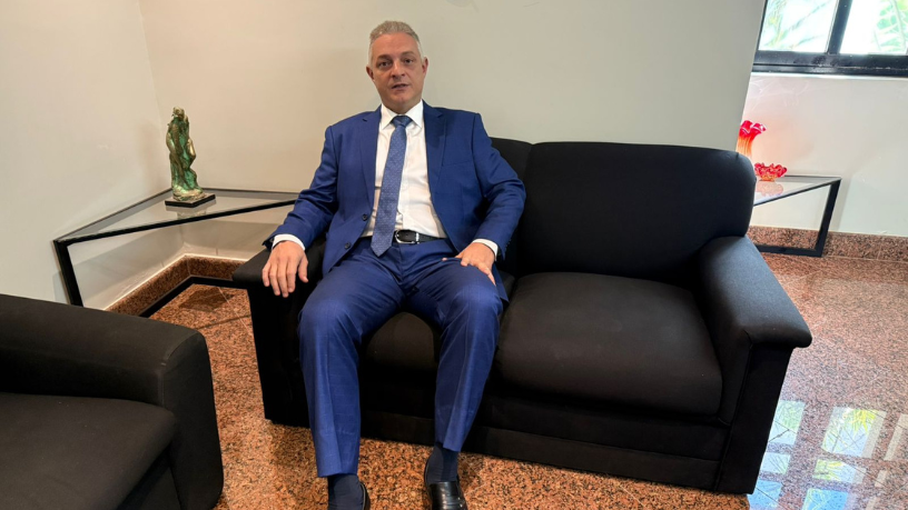 Leonardo Manzan destaca como a arrecadação tributária sustenta políticas públicas e garante o funcionamento do Estado.