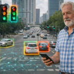 Semáforos autoadaptáveis usam dados para ler o tráfego e devolver tempo à cidade, analisa Aldo Vendramin.