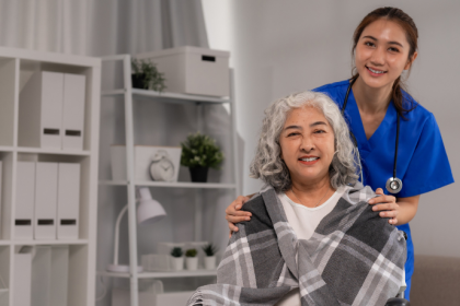 O Sindnapi - Sindicato Nacional dos Aposentados, Pensionistas e Idosos reforça que a saúde preventiva após os 60 é o caminho mais seguro para qualidade de vida contínua.