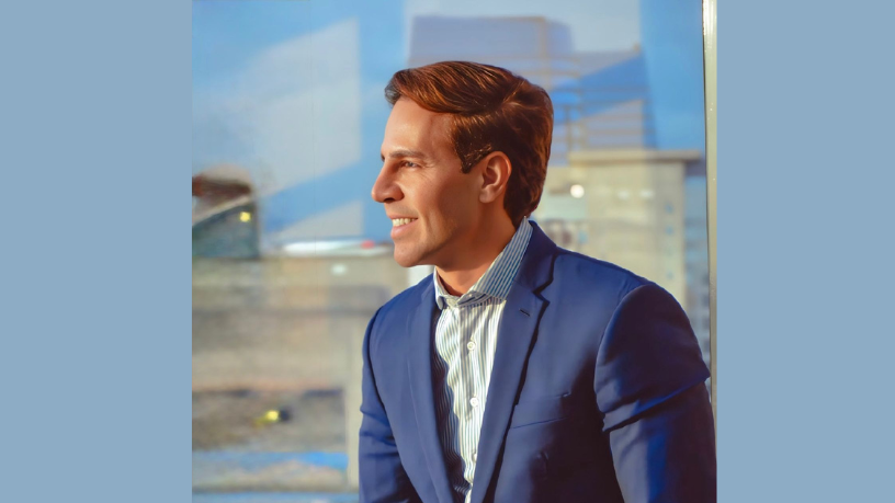 Na visão de Ian dos Anjos Cunha, liderar bem é cortar excessos, organizar prioridades e transformar complexidade em direção clara.