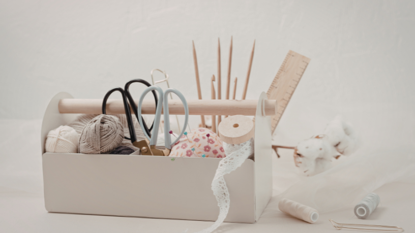 Formação em moda fortalecida pelo saber costurar, destaca Cristiane Ruon dos Santos.