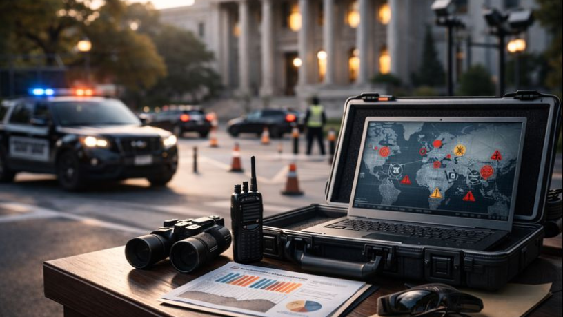 Ernesto Kenji Igarashi mostra como a profissionalização fortalece a estabilidade institucional.