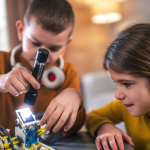 A climatech associada à robótica fortalece a liderança e prepara novas gerações, segundo Gustavo Adolfo Morceli Rodrigues.