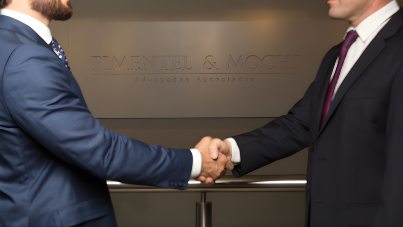 A comunicação interna e externa é decisiva para a estabilidade durante a recuperação judicial, destaca Lucas Gomes Mochi.