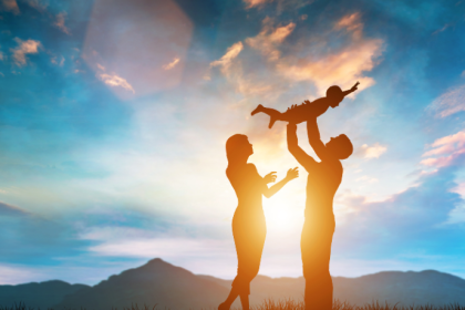 A família como base fortalece valores que orientam decisões profissionais e pessoais, afirma Vitor Barreto Moreira.