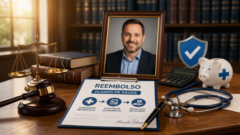 Alexandre Costa Pedrosa