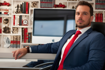 Felipe Rassi esclarece a estrutura jurídica das operações com NPLs no mercado financeiro e explica como esses mecanismos organizam a negociação e a recuperação de créditos inadimplentes.