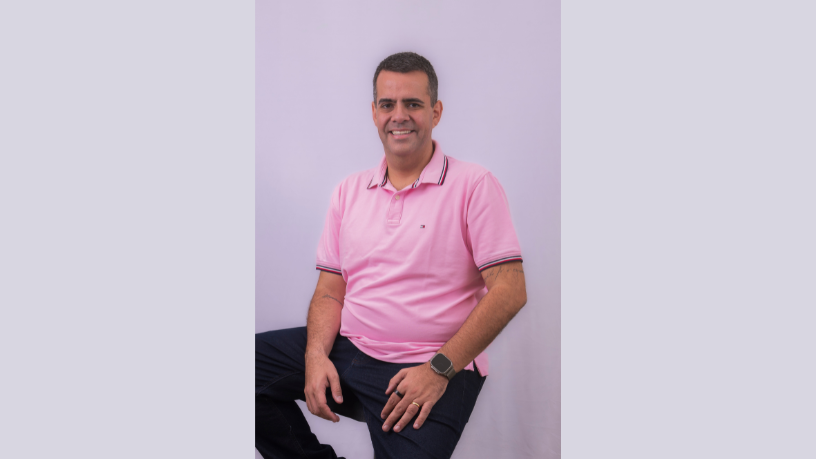 Dr. Vinicius Tadeu Sattin Rodrigues