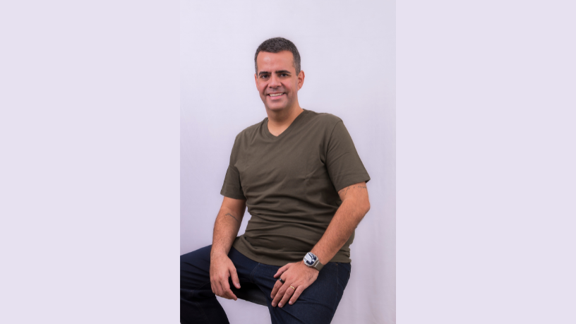 Dr. Vinicius Tadeu Sattin Rodrigues