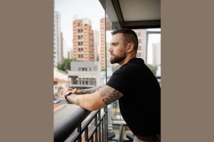 Lucas Peralles