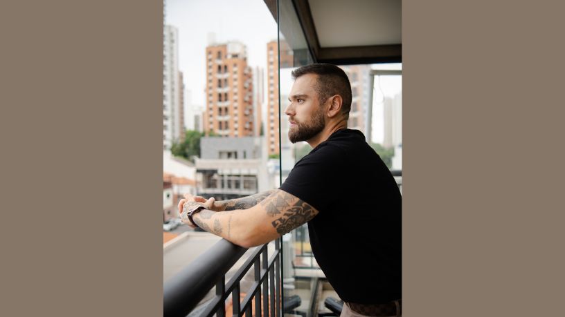 Lucas Peralles