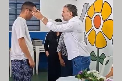 Franco Douglas Lima Dias