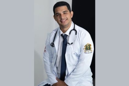 Yuri Silva Portela
