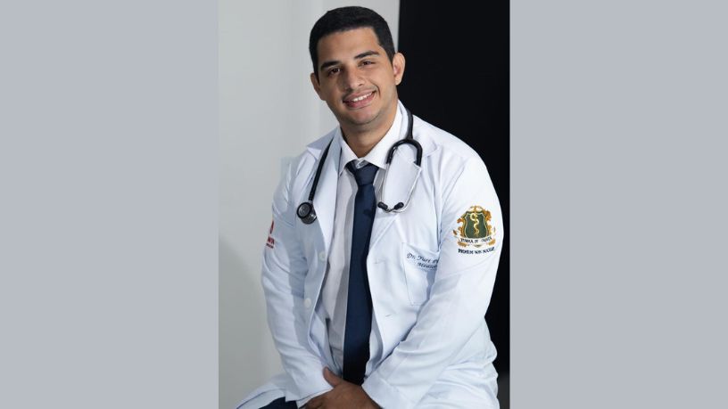 Yuri Silva Portela