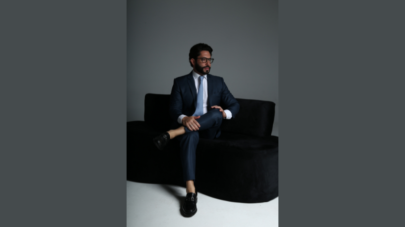 Gustavo Khattar de Godoy