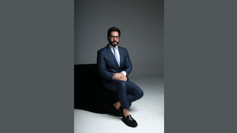 Gustavo Khattar de Godoy