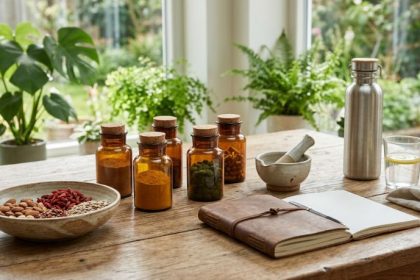 Lirius Suplementos